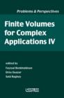 Image for Finite Volumes for Complex Applications IV : Problems and Perspectives