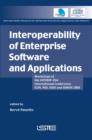 Image for Interoperability of Enterprise Software and Applications