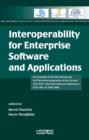 Image for Interoperability for Enterprise Software and Applications : Proceedings of the Workshops and the Doctorial Symposium of the Second IFAC/IFIP I-ESA International Conference: EI2N, WSI, IS-TSPQ 2006