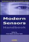 Image for Modern Sensors Handbook
