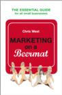Image for Marketing on a Beermat