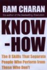 Image for Know-How