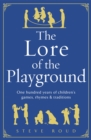 Image for The Lore of the Playground