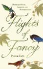 Image for Flights of fancy  : birds in myth, legend and superstition