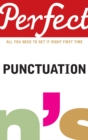 Image for Perfect punctuation