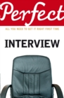 Image for The Perfect Interview