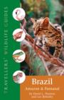 Image for Traveller&#39;s Wildlife Guide: Brazil, Amazon and Pantanal