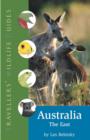 Image for Traveller&#39;s Wildlife Guide: Australia; East