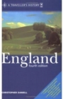 Image for Traveller&#39;s History of England