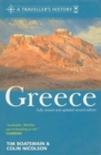 Image for Traveller&#39;s History of Greece