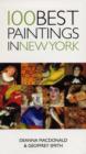 Image for 100 Best Paintings in New York