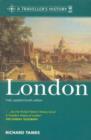 Image for Traveller&#39;s History of London
