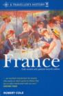 Image for Traveller&#39;s History of France