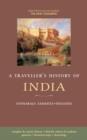 Image for A Traveller&#39;s History of India