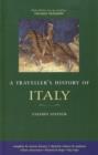 Image for Traveller&#39;s History of Italy