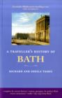 Image for Traveller&#39;s History of Bath
