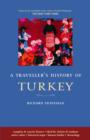 Image for Traveller&#39;s History of Turkey