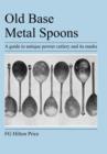 Image for Old Base Metal Spoons