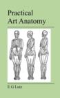 Image for Practical Art Anatomy