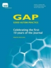 Image for GAP: Celebrating the First 10 Years