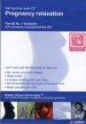 Image for Pregnancy Relaxation : A Self Hypnosis CD Programme