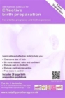 Image for Effective Birth Preparation (Twins - Vaginal Birth) : A Self Hypnosis CD