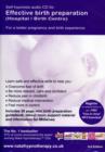 Image for Effective Birth Preparation (Hospital or Birth Centre) : Self Hypnosis