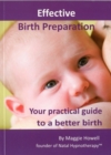 Image for Effective Birth Preparation : Your Practical Guide to a Better Birth