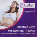 Image for EFFECTIVE BIRTH PREPARATION