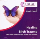 Image for HEALING BIRTH TRAUMA