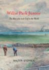 Image for Willie Park Junior