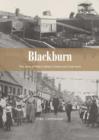 Image for Blackburn  : the story of West Lothian&#39;s cotton and coal town