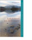 Image for Loch Lomond and the Trossachs  : an A-Z of Loch Lomand and the Trossachs National Park and surrounding area