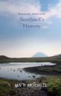 Image for Walking through Scotland&#39;s history  : two thousand years on foot