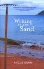 Image for Writing in the sand
