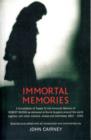 Image for Immortal Memories