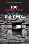 Image for 100 Favourite Scottish Poems