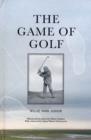 Image for The game of golf