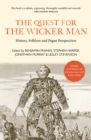 Image for The true story behind The wicker man  : legends, facts and rituals