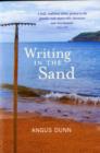 Image for Writing in the sand