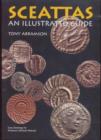 Image for Sceattas - An Illustrated Guide : Anglo-Saxon Coins and Icons