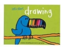 Image for Let&#39;s Start Drawing