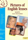 Image for Pictures of English Tenses : Level 2,