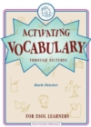 Image for Activating Vocabulary for Esol