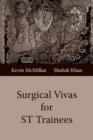 Image for Surgical Vivas for ST Trainees