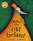 Image for Tales from old Ireland  : an enchanting collection of Irish folk tales