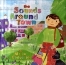 Image for The Sounds Around Town