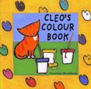 Image for Cleo&#39;s Colour Book