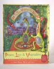 Image for Peace, Love and Vegetables Gift Set : Herb, the Vegetarian Dragon Book and Bendo