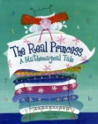 Image for The real princess  : a mathemagical tale